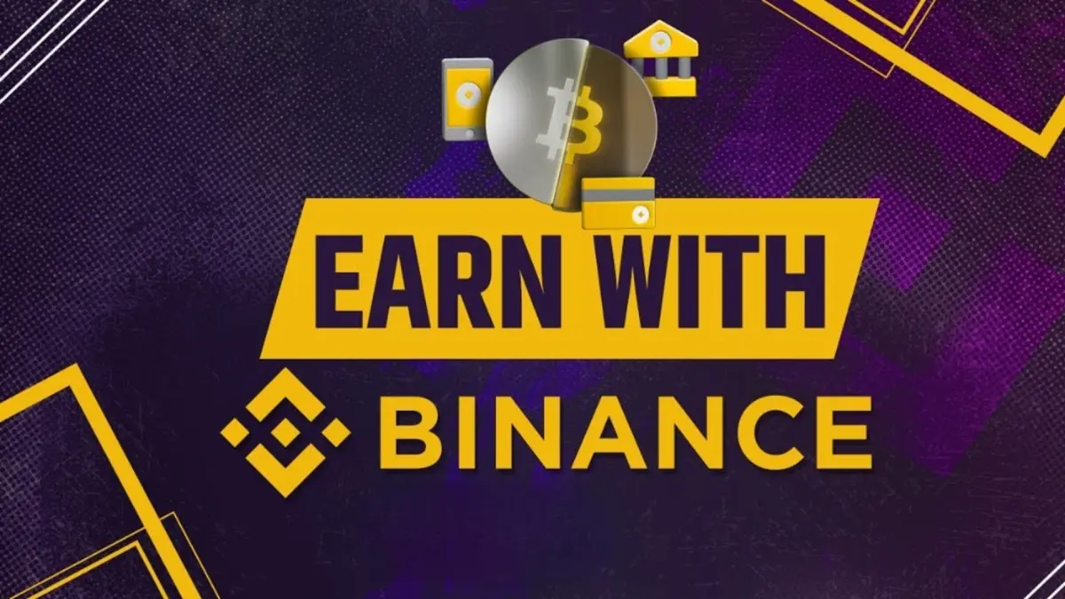 2026年幣安新手賺取收益全攻略：安全穩健的入門策略