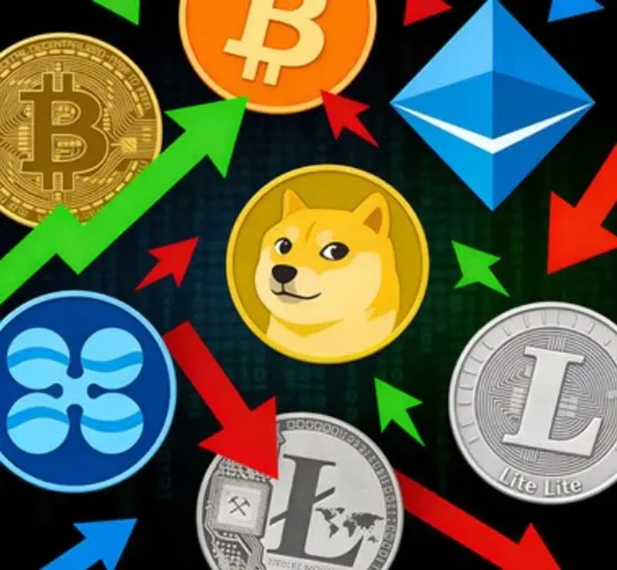 2026: Cripto em Transformação – Bitcoin, Ethereum e a CLARITY Act