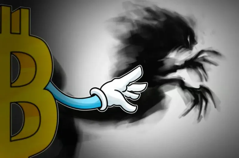 比特幣情緒指數創歷史新低　逆向投資者稱6萬美元為底部支撐