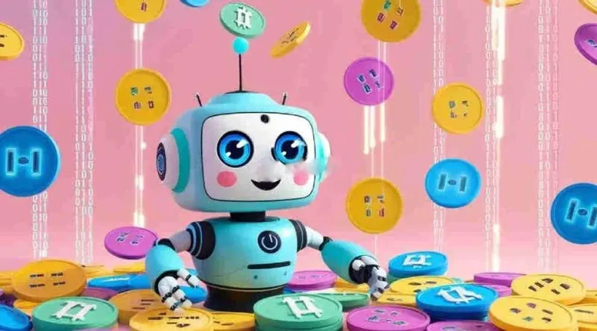 2026 AI Memes币种全解析：AI16Z、FARTCOIN、ACT等热点项目投资指南