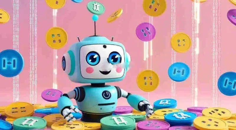 2026 AI Memes币种全解析：AI16Z、FARTCOIN、ACT等热点项目投资指南