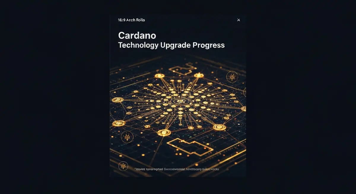 2025年前瞻：卡尔达诺技术升级进展、Voltaire治理、Plomin升级与Hydra扩容深度全解析