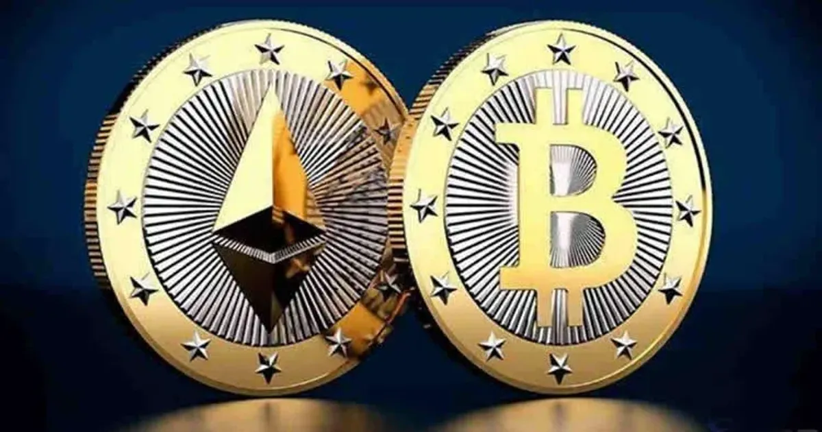 定投比特幣 vs 以太坊：哪個長期收益更高？投資指南