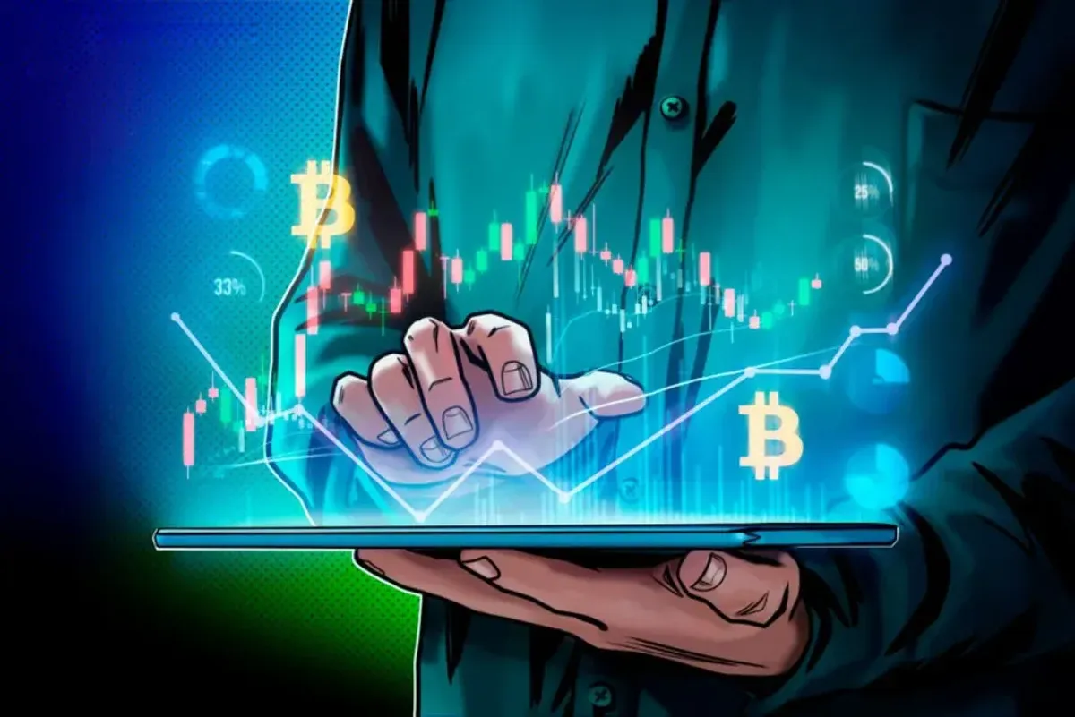 Empréstimo Bitcoin lastreado em dólares para HODLers