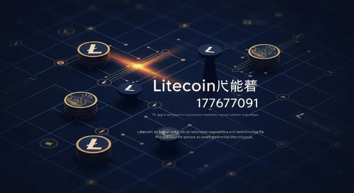 2026年4月18日莱特币行情技术分析全景解读：价格走势、支撑阻力、深度分析、宏观视角与投研要点