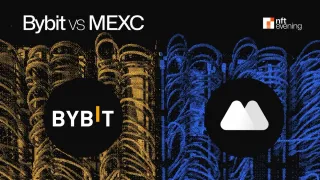 2026 Bybit vs MEXC 比較：衍生品深度、流動性與免KYC零手續費全面解析