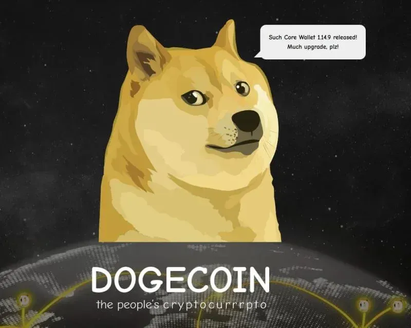Dogecoin: da piada ao fenômeno das criptomoedas em 2024