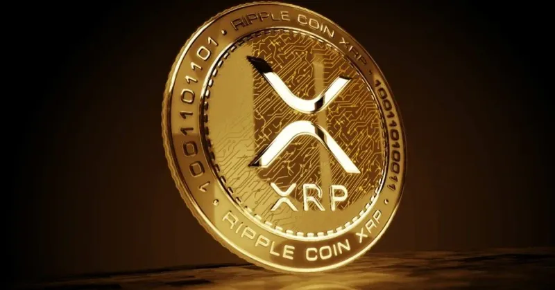 XRP 2026-2050 价格预测：突破1美元与2050年涨至525美元分析