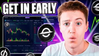 Evedex 2026 Airdrop: Hidden Perp DEX Gem for Crypto Farmers