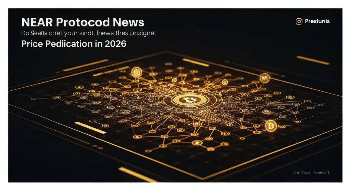 NEAR Protocol predicción precio 2026: análisis y proyección