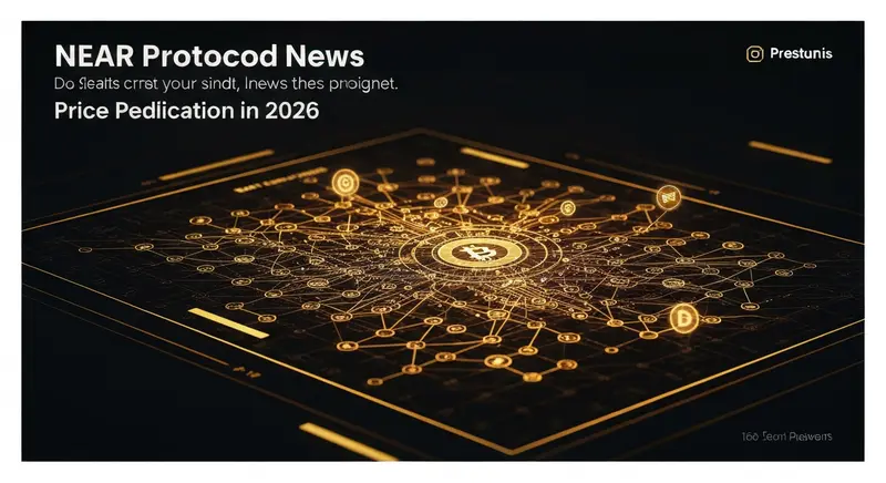 NEAR Protocol predicción precio 2026: análisis y proyección