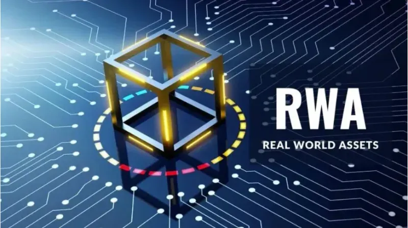 資料代幣化：成為 RWA 新時代的稀缺資產與 DeFi 風口
