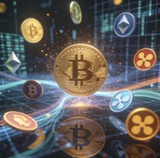 2026 Top 10 Crypto Exchange Tokens: BNB, GT, OKB & More