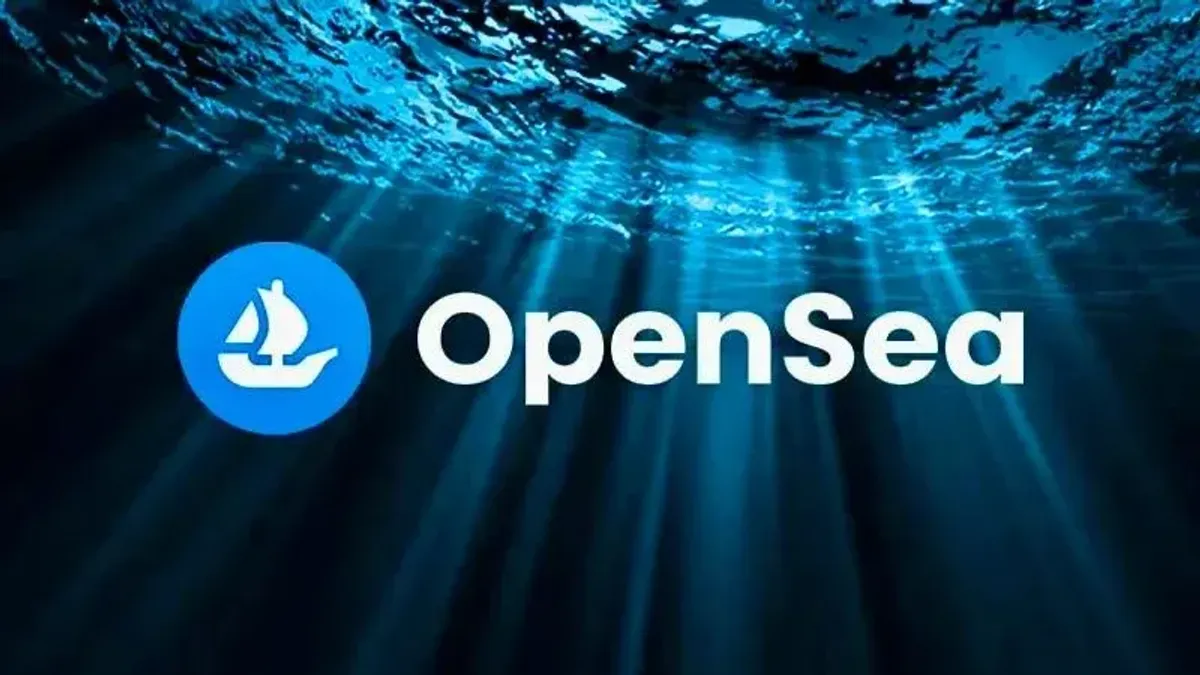 OpenSea divulga fase final de recompensas antes do TGE