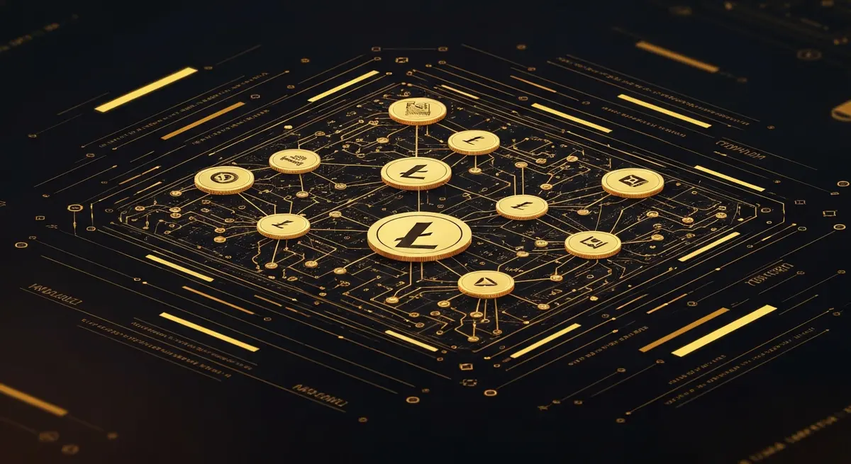 2026年莱特币生态迎来转型，LitVM Layer‑2 上线、机构现货ETF预期、支付网络创新高与阿姆斯特丹峰会全解析