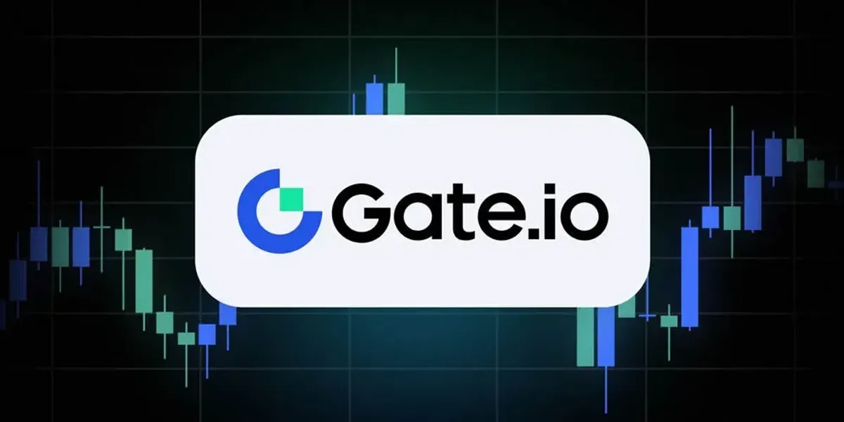 Gate.io 新手全流程教學：註冊、驗證、買賣加密貨幣完整指南