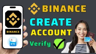 2025 完整幣安帳戶創建與KYC驗證指南