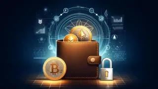 Guía para elegir billetera fría o caliente en criptomonedas