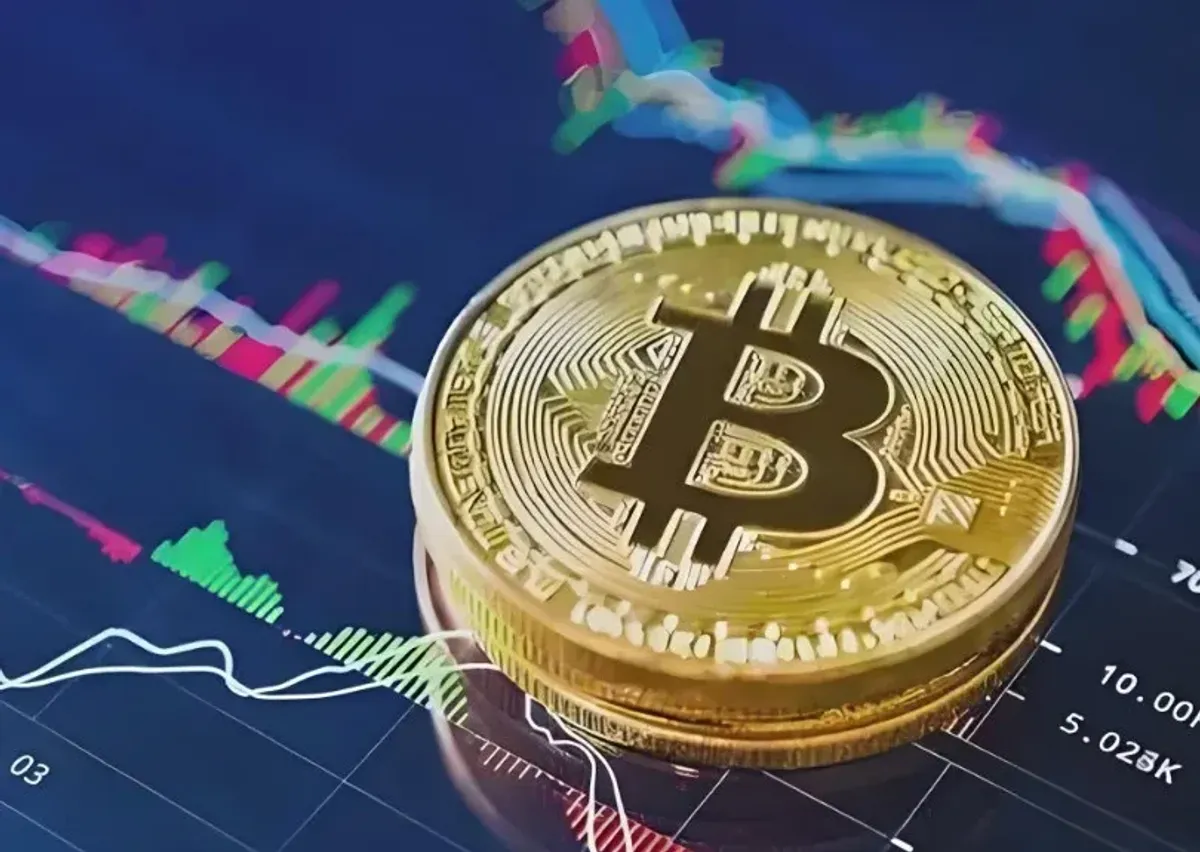 Ballenas depositan récord en Binance y BTC se recupera