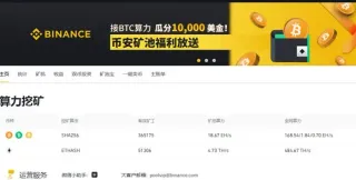 2021年十大数字货币挖矿平台排名及BTC.com详细评测