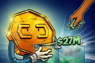 BitMEX: co‑fundador recebe perdão e doa US$27 mi ao LIMS