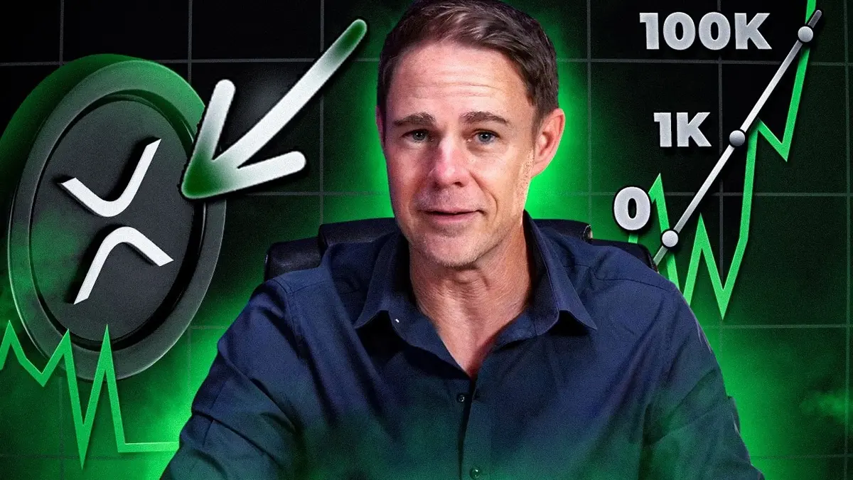 Tendencias de criptomonedas 2025 que pocos discuten