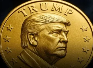 Trump Coin (TRUMP): Análisis técnico, volumen y medios