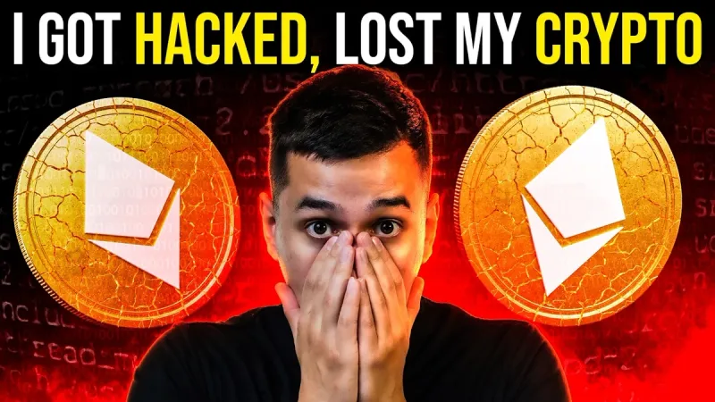 加密貨幣被盜防護全攻略 2024 完整指南