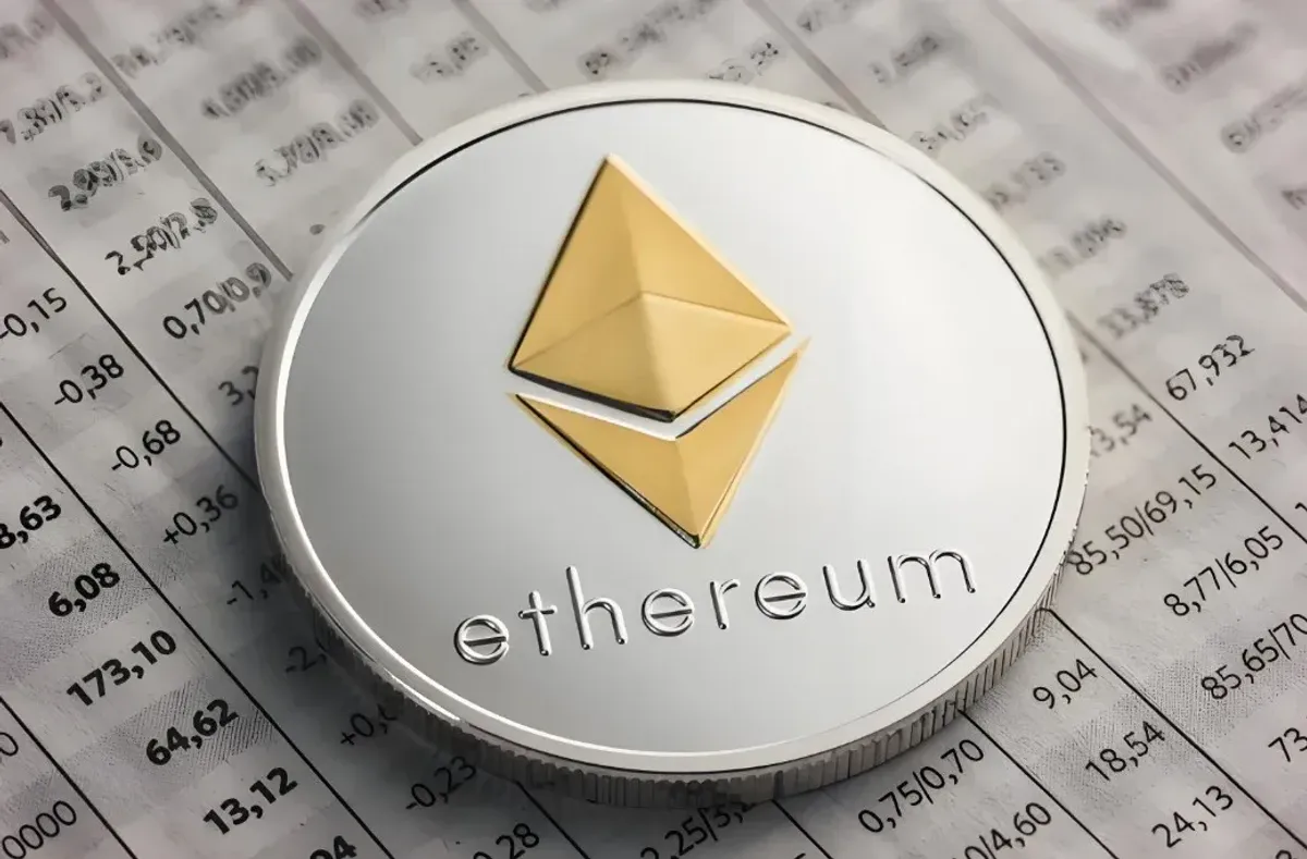 華爾街做空以太坊全解析：Culper報告、Vitalik父親回應與Tom Lee觀點比較