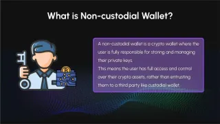 非託管錢包全解析：私鑰、助記詞與安全指南