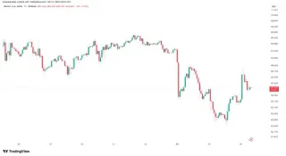 Bitcoin vs Oro y S&P 500: Divergencia y Oportunidades Alcistas