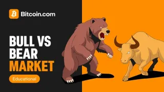 牛市与熊市全解析：2026版加密资产周期识别与生存指南