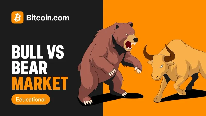 牛市与熊市全解析：2026版加密资产周期识别与生存指南