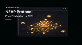 NEAR Protocol 2026 Price Prediction: Monthly Outlook