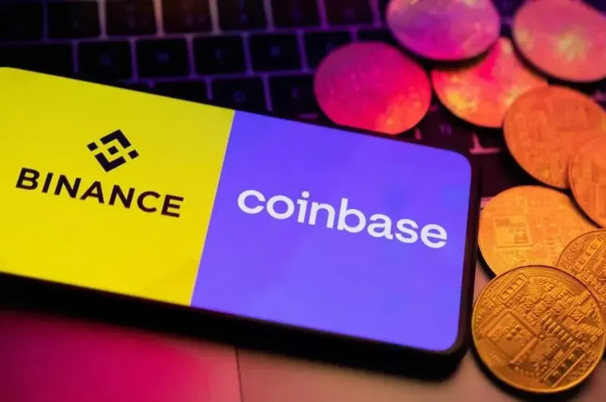 Coinbase vs Binance: Which Crypto Exchange Is Right for You?