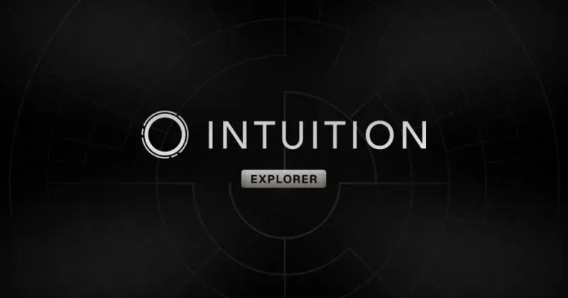 Intuition（TRUST）代币全解析：功能、治理、空投与经济模型