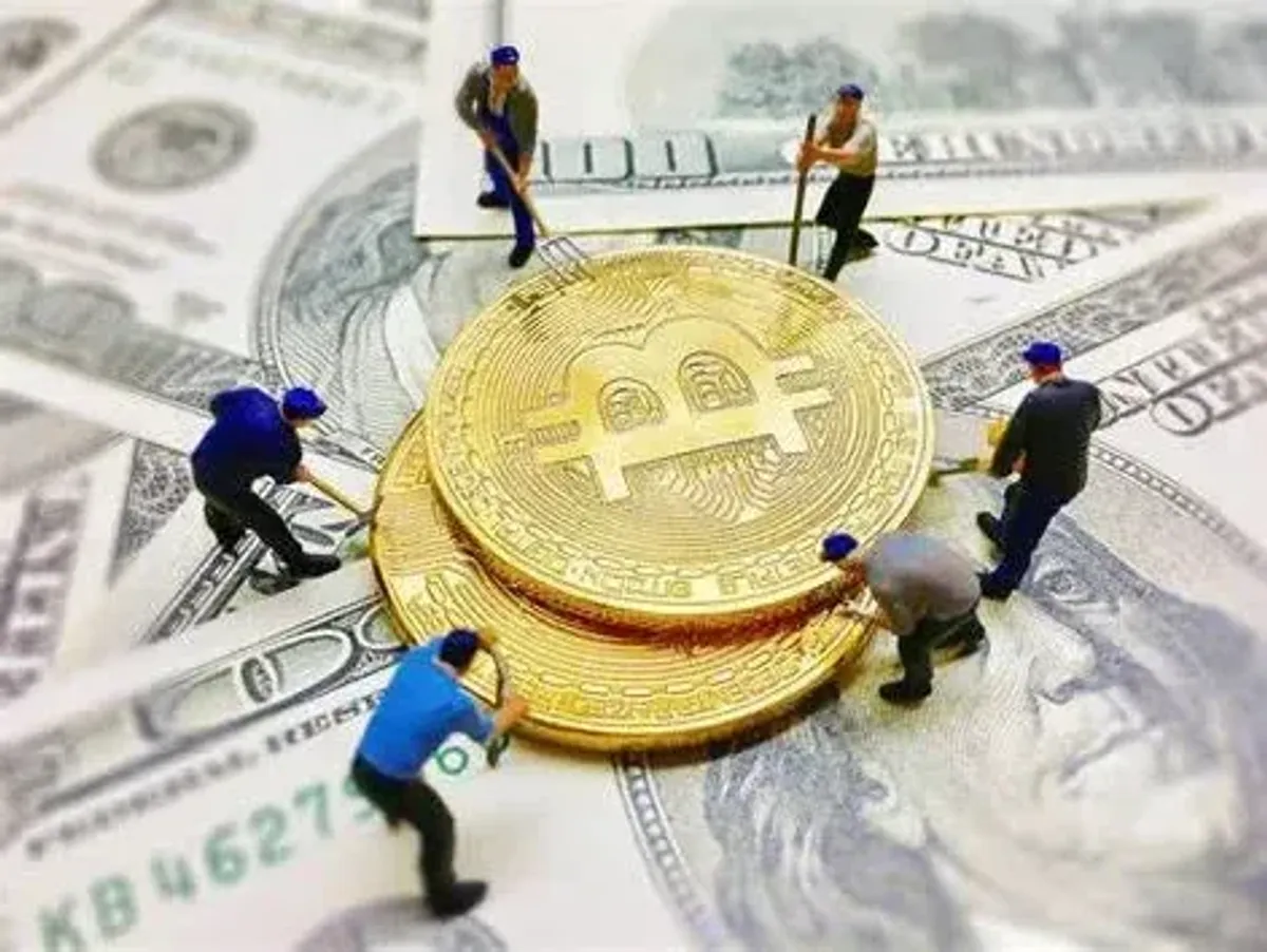Investidores de varejo e criptoativos após pandemia
