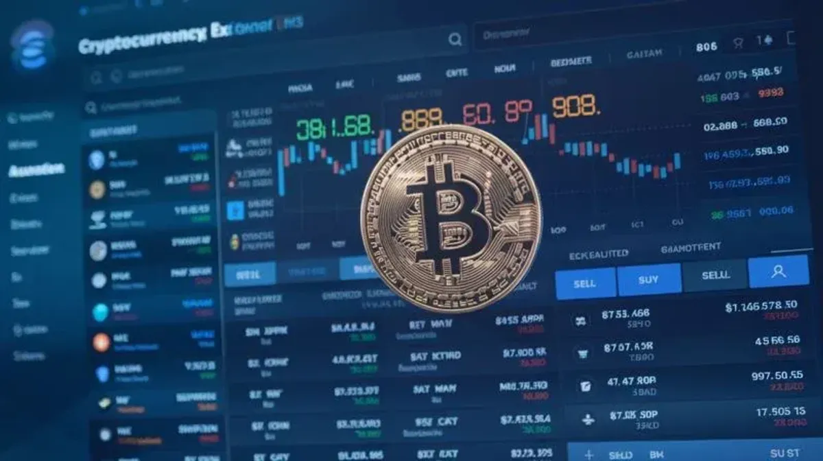 Top Crypto Exchanges for Beginners 2026 – Safe & Transparent