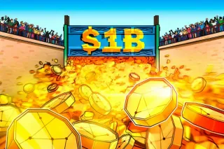 加密貨幣基金10億美元流入，現貨比特幣ETF強勢反彈