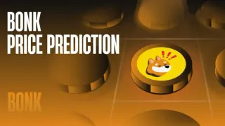 BONK Price Forecast 2026‑2030: Is the 90% Drop the Bottom?