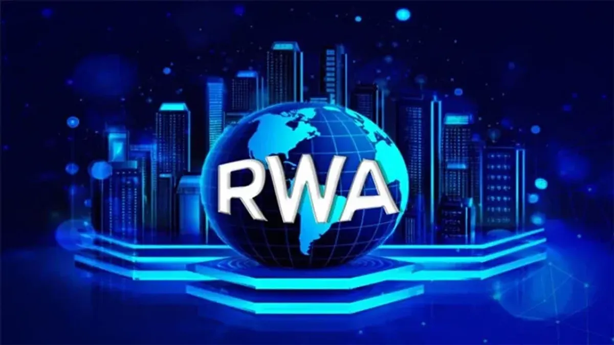 Tokenización de activos reales (RWA): guía completa y tendencias 2024