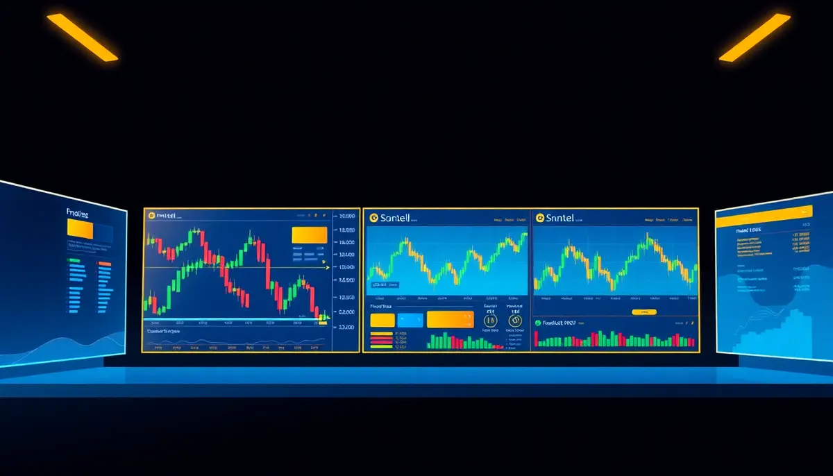 Cómo abrir cuenta Binance desde Venezuela paso a paso