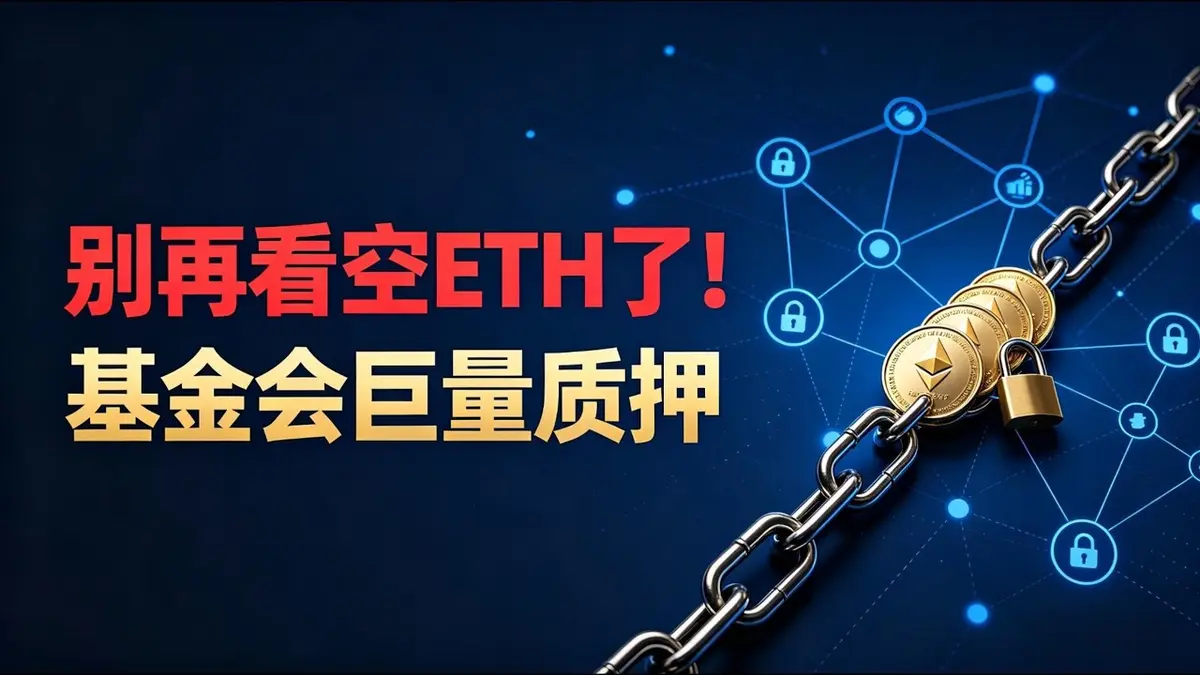 EF investe US$93,2 mi em staking e impulsiona ETH