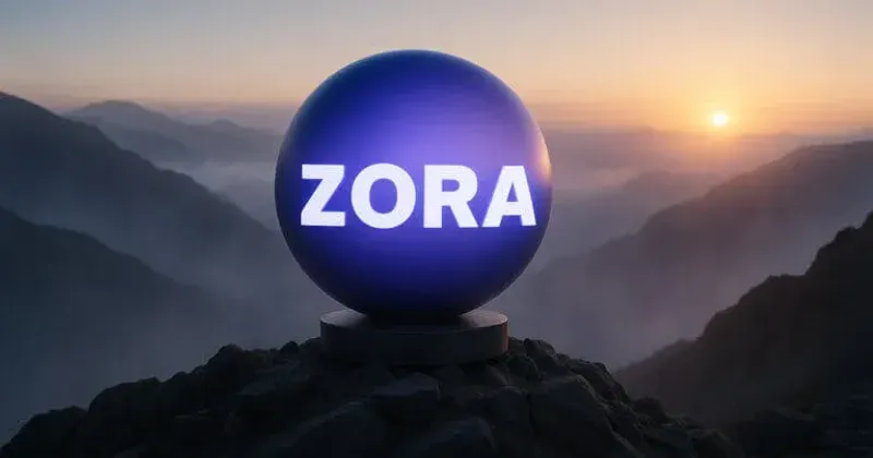 ZORA token dispara 50% em 24h: causas, riscos e oportunidades