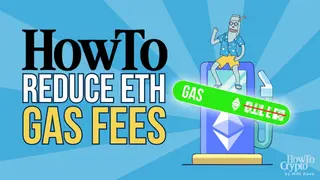 Reducir comisiones de Gas en Ethereum 2024: 3 trucos