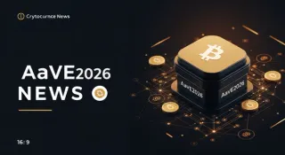 2026年Aave生态空投机会全解析：V4升级、GHO激励与关联项目展望
