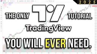 Master TradingView in 124 Minutes: The 2026 Definitive Guide