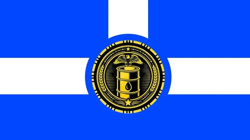 USOR: Token nas Reservas Estratégicas de Petróleo dos EUA