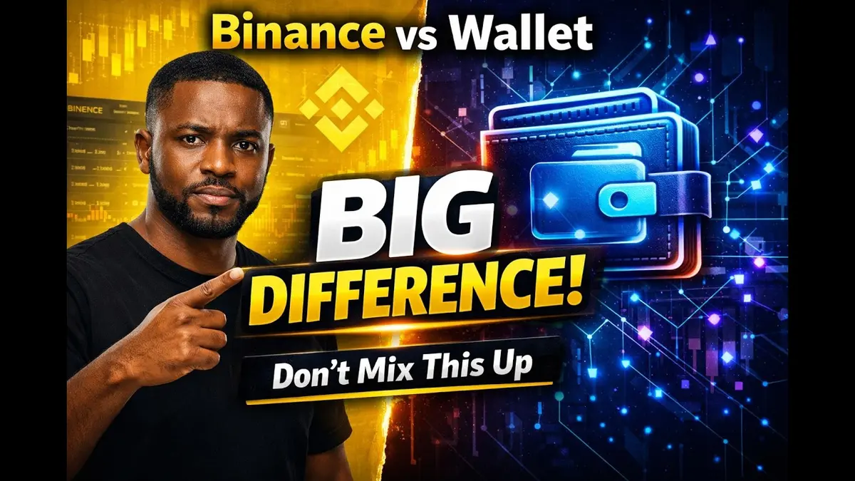 Binance y Binance Wallet 2026: Guía del exchange y Web3