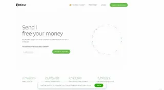 Bitso: Exchange de Criptomonedas en México con Seguridad